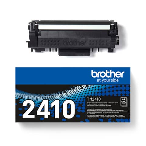 Toner Brother nero  TN-2410